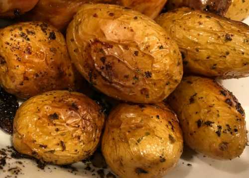10 Quick and Easy Potato Side Dishes | Allrecipes